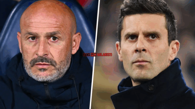 Pelatih AC Milan
