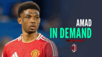 Amad Diallo