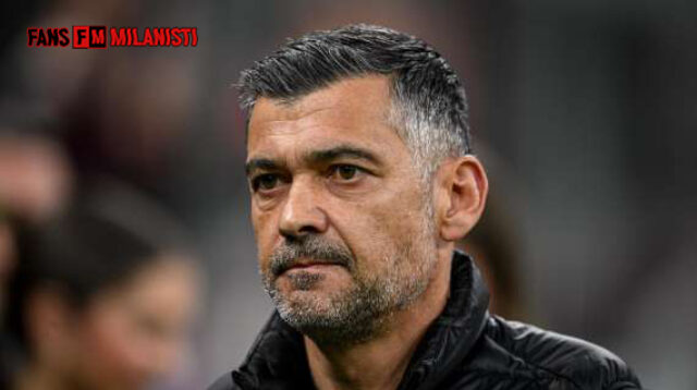 Berita Terbaru AC Milan