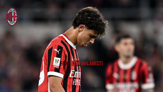 Bursa Transfer AC Milan