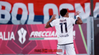 Bologna Juara Coppa Italia