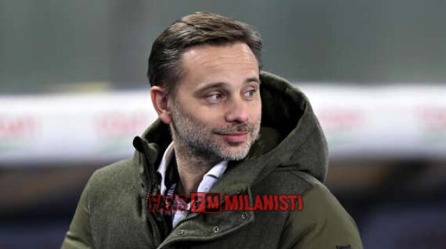 Musim Baru AC Milan