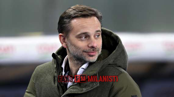 Musim Baru AC Milan