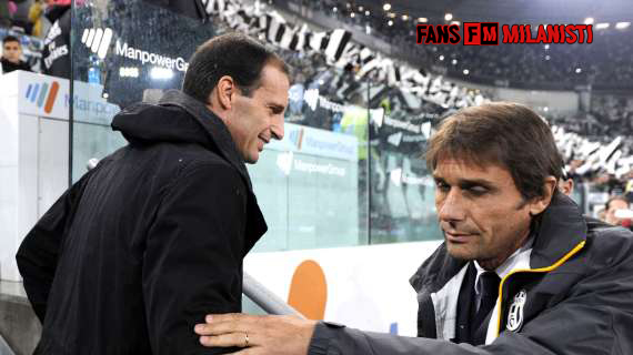 Berita AC Milan Hari Ini