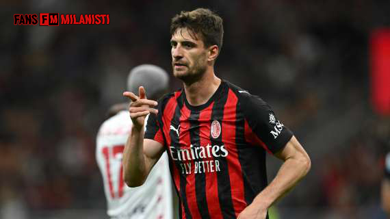 AC Milan vs Monza