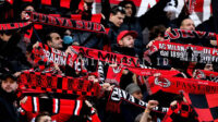 Suporter AC Milan