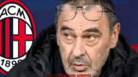 Maurizio Sarri