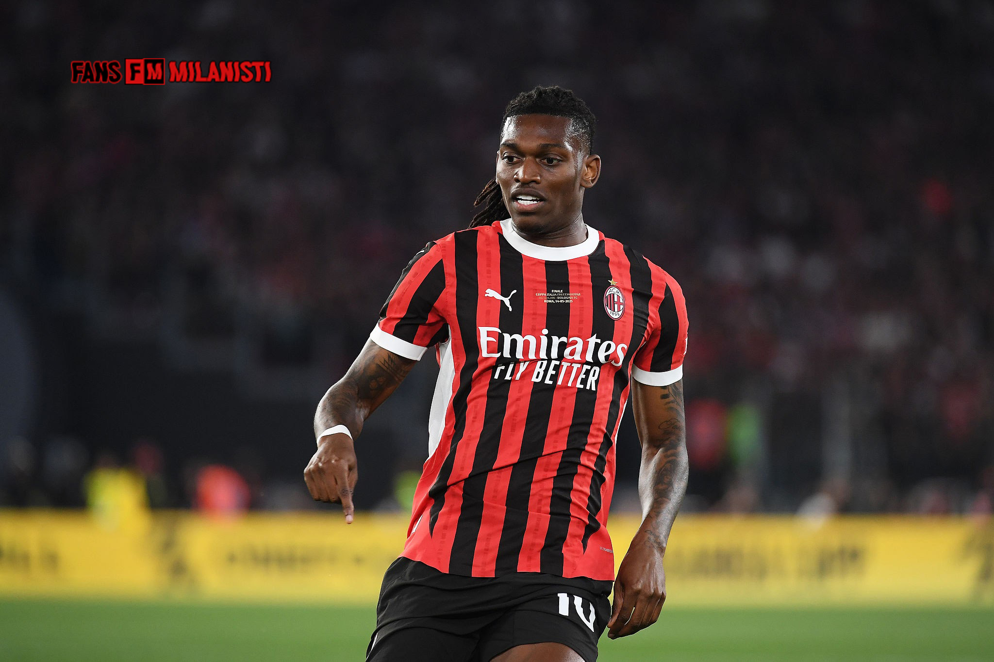 Rafael Leão