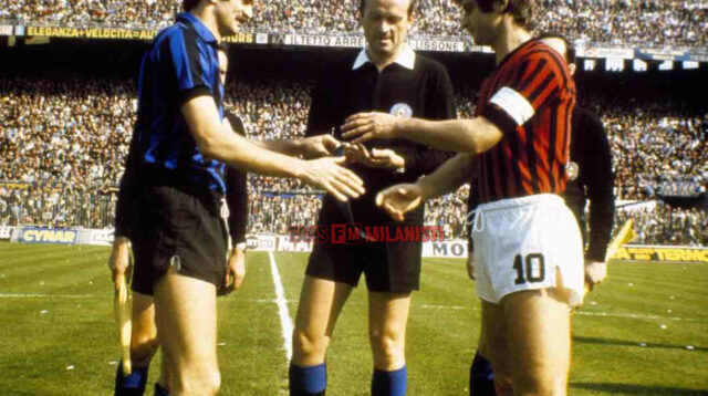 Ac Milan Inter Milan