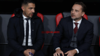 Fans Milanisti