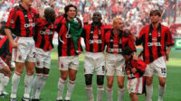 ac milan juara italia 1999