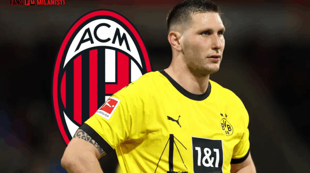 Niklas Süle