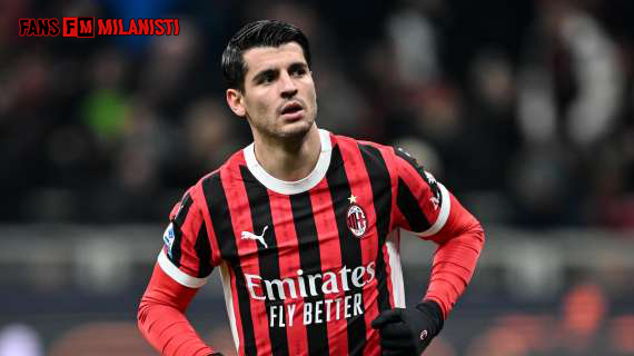 Álvaro Morata