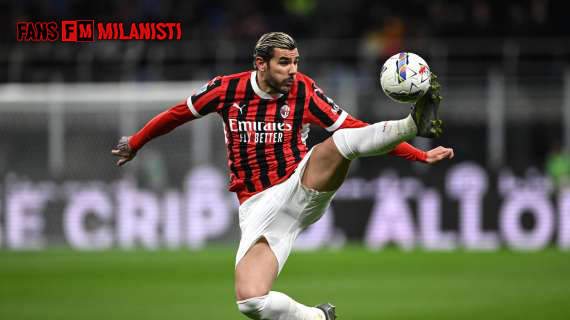 Theo Hernandez