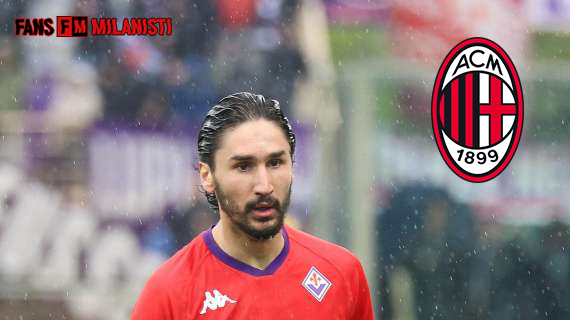 Berita Pemain Milan Terbaru
