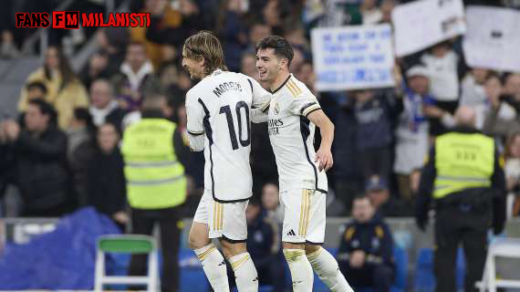 Luka Modrić