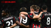 Berita Terbaru Milan