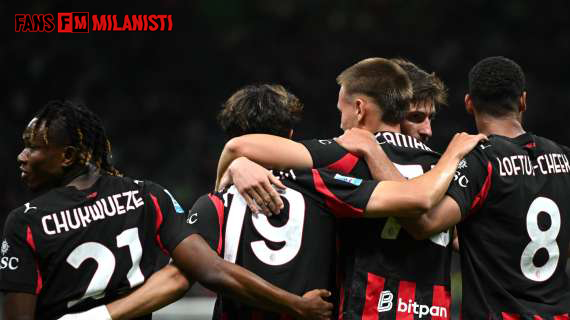 Berita Terbaru Milan