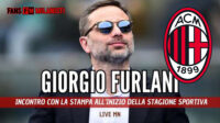 Giorgio Furlani