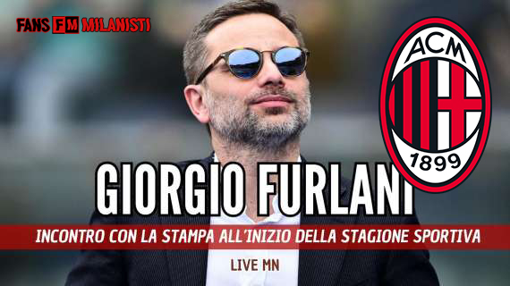 Giorgio Furlani