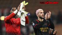 Berita Transfer Pemain AC Milan