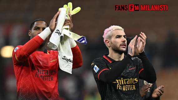 Berita Transfer Pemain AC Milan