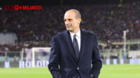 Massimiliano Allegri