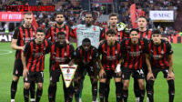 Jadwal Seria A Milan