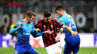 Berita Transfer Milan