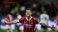 Christian Pulisic