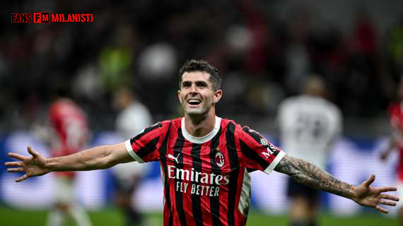 Christian Pulisic