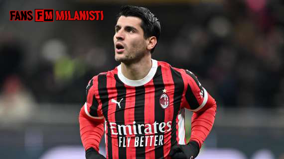 Álvaro Morata