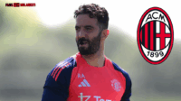 Manchester United incar Santiago Gimenez