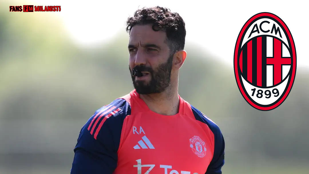 Manchester United incar Santiago Gimenez