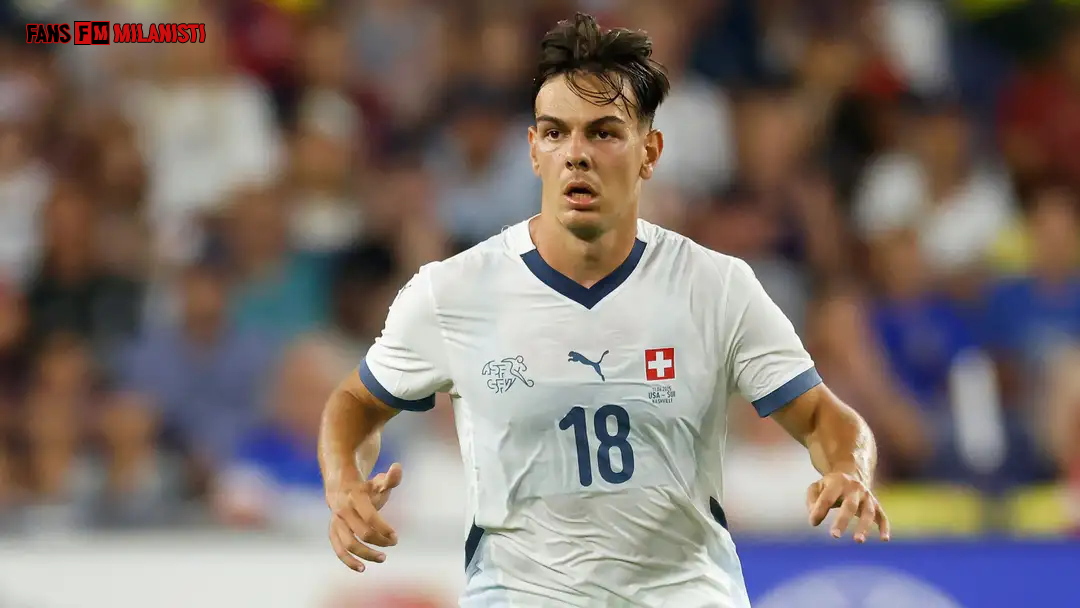 Berita Transfer AC Milan