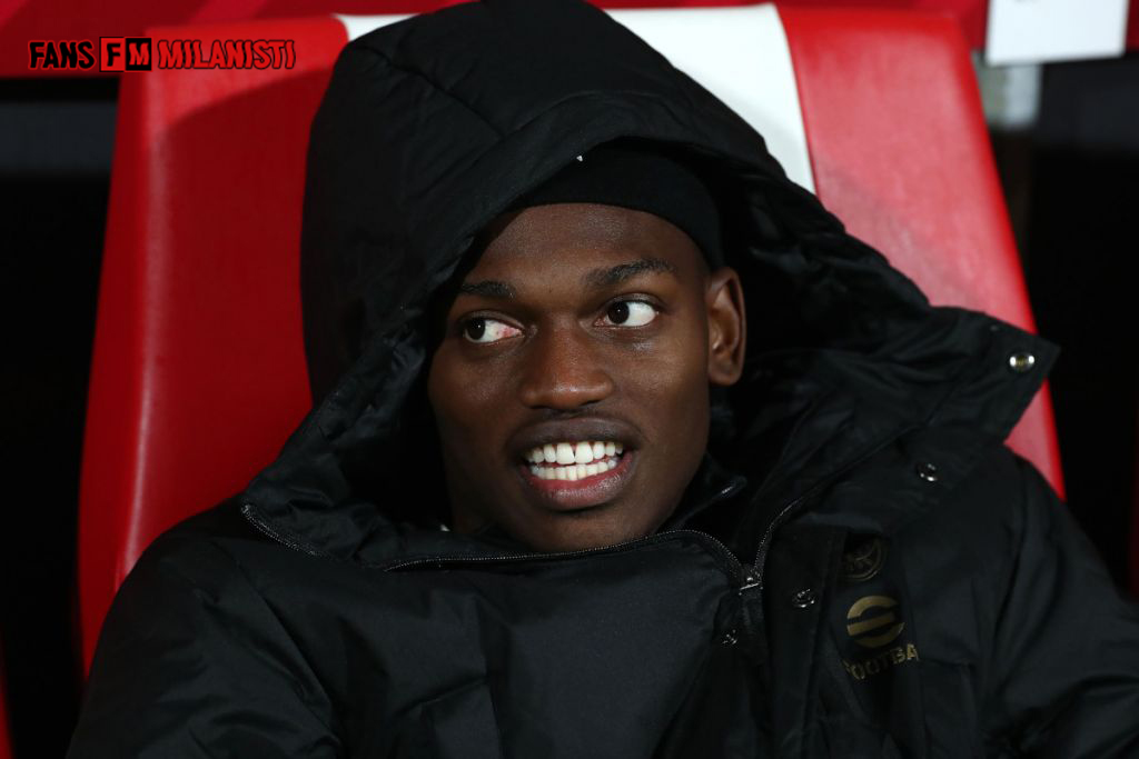 Rafael-Leao-Milan