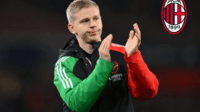 Oleksandr Zinchenko