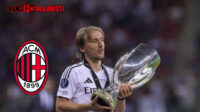 Modric