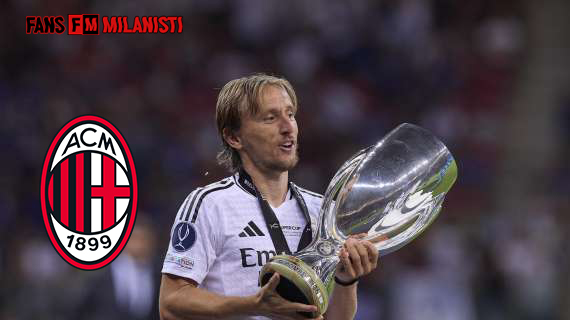 Modric