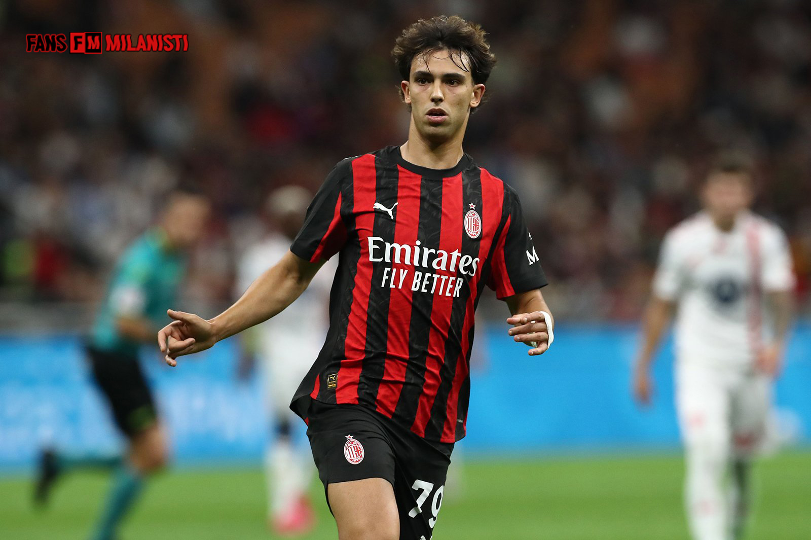 Berita Milan