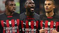 Bursa Transfer AC Milan