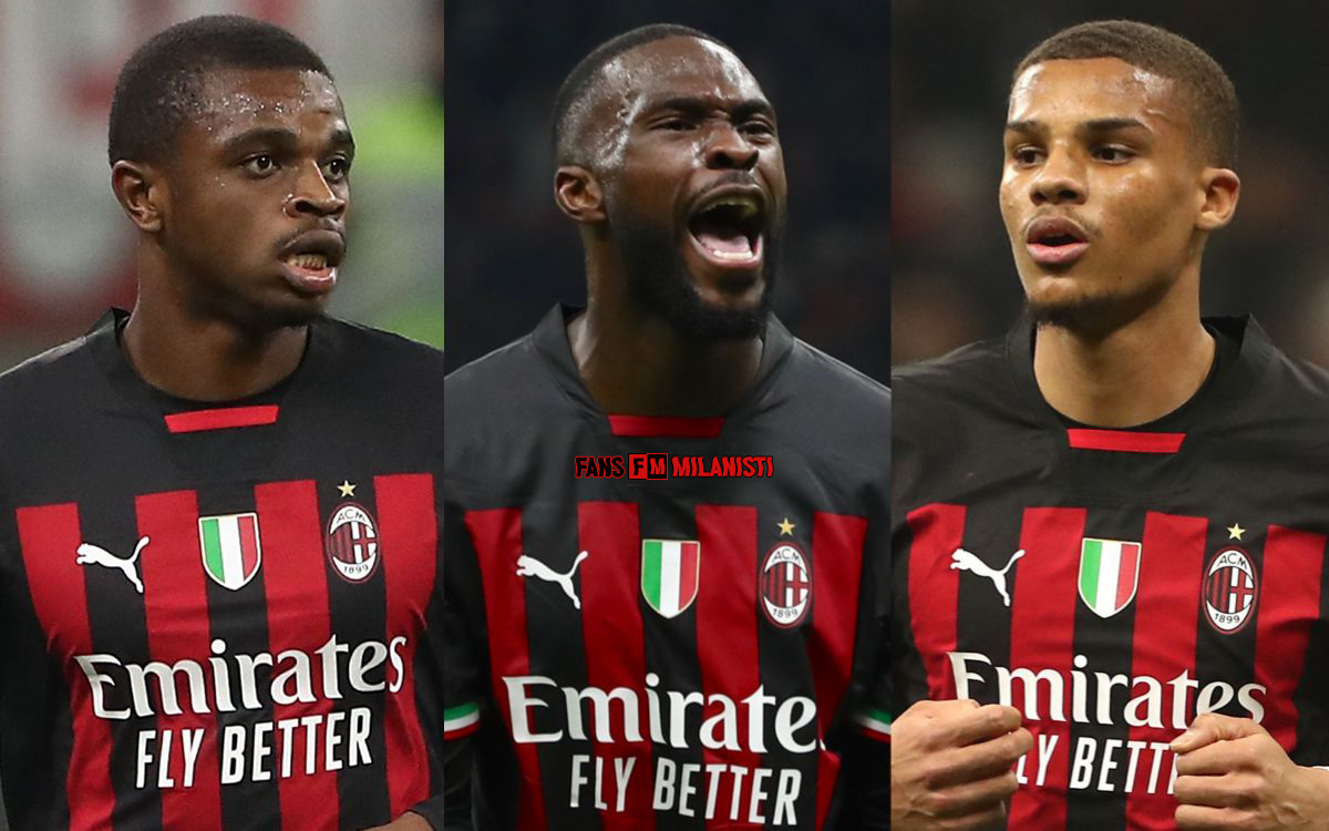 Bursa Transfer AC Milan