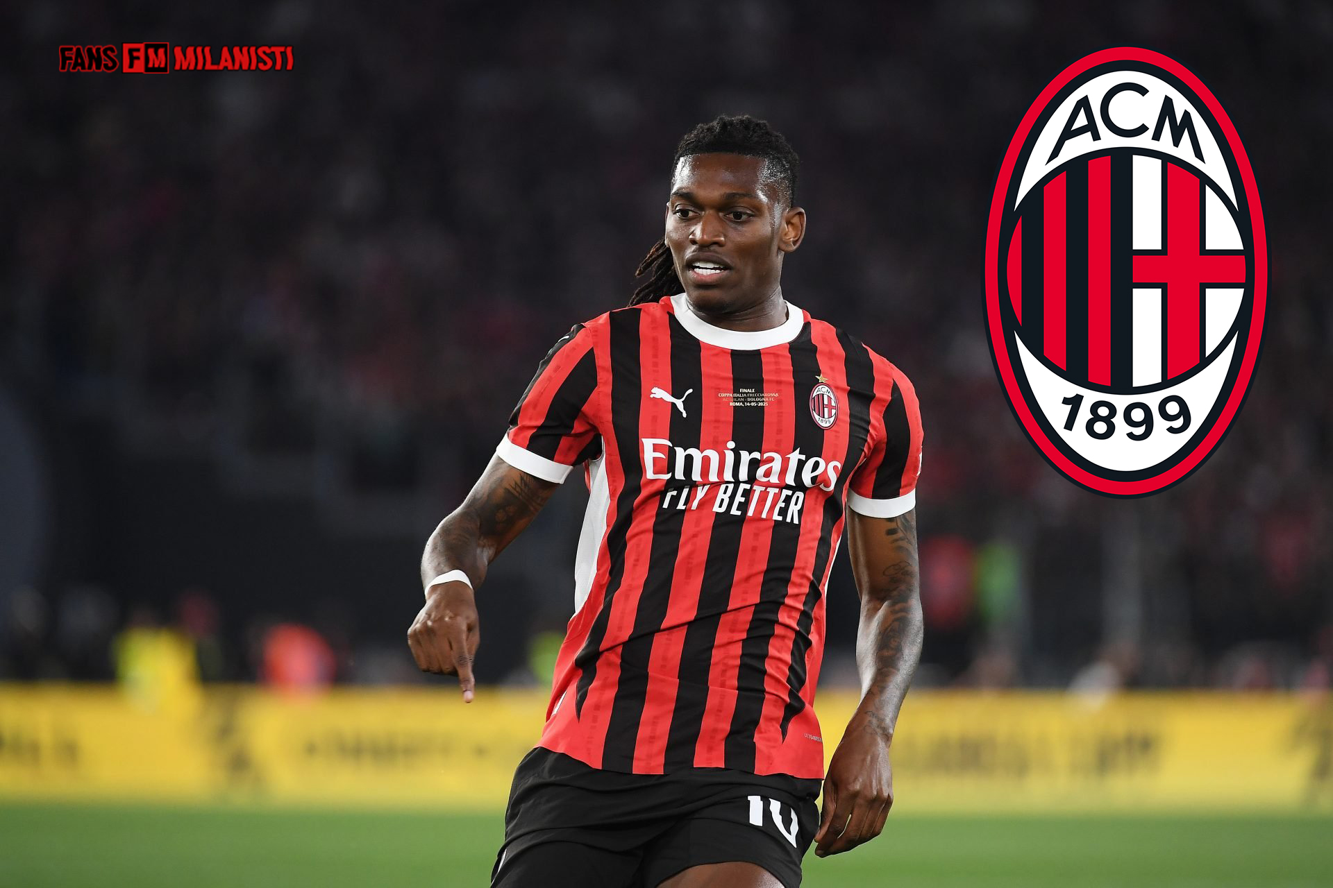 Rafael Leão