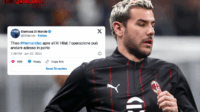Theo Hernandez