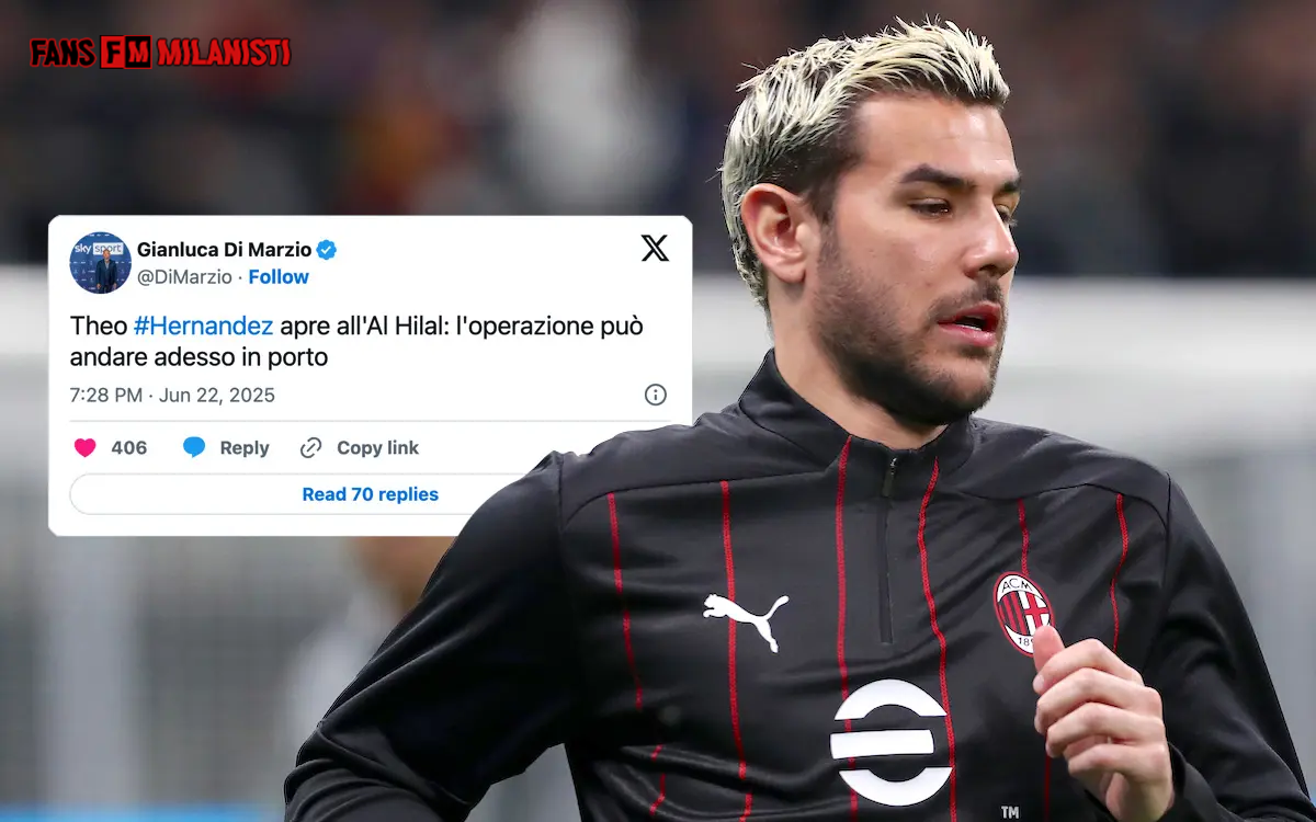 Theo Hernandez