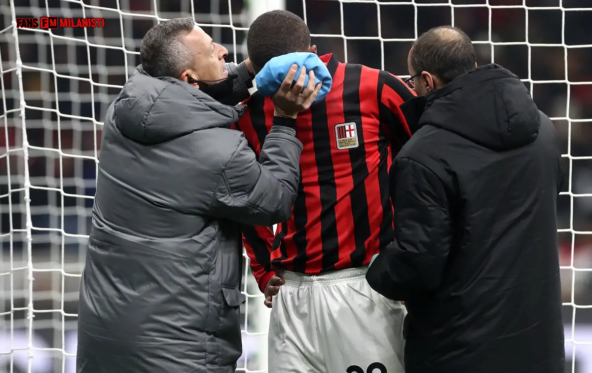 Berita AC Milan