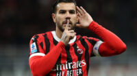 Berita Transfer AC Milan