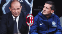 Milan dan Inter