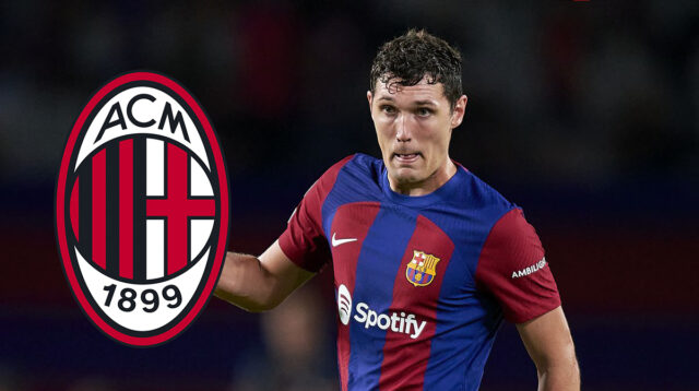 Andreas Christensen