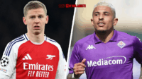 Transfer Pemain AC Milan